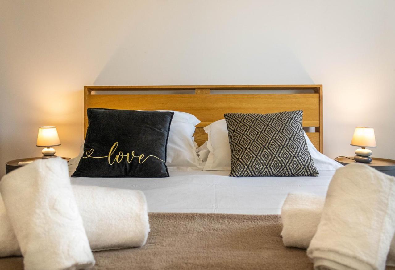 Le Tresum - Garage, Balcon & Vue Lac! Apartment Annecy